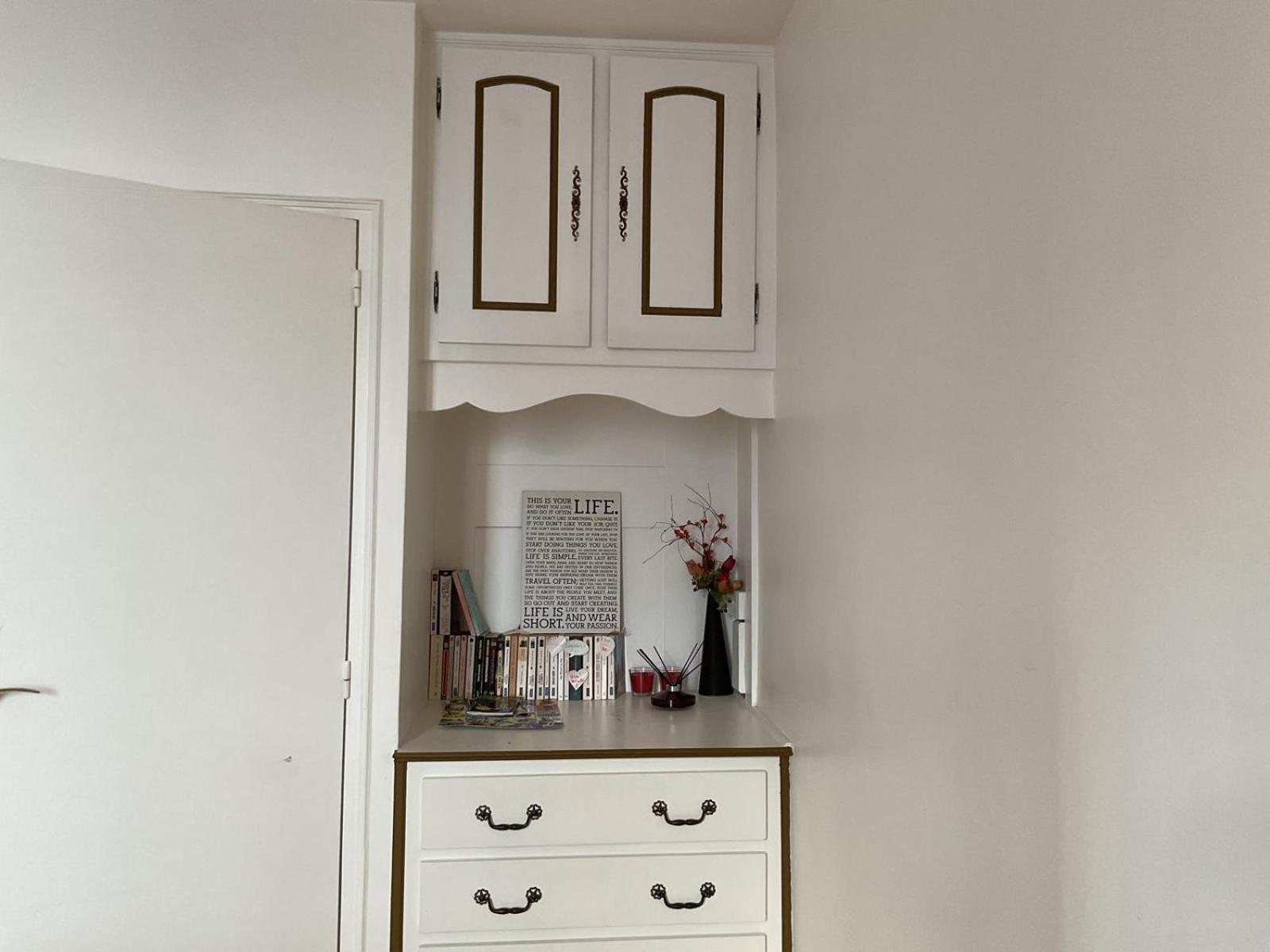 Apartament Les Marais Le Pré-Saint-Gervais Zewnętrze zdjęcie
