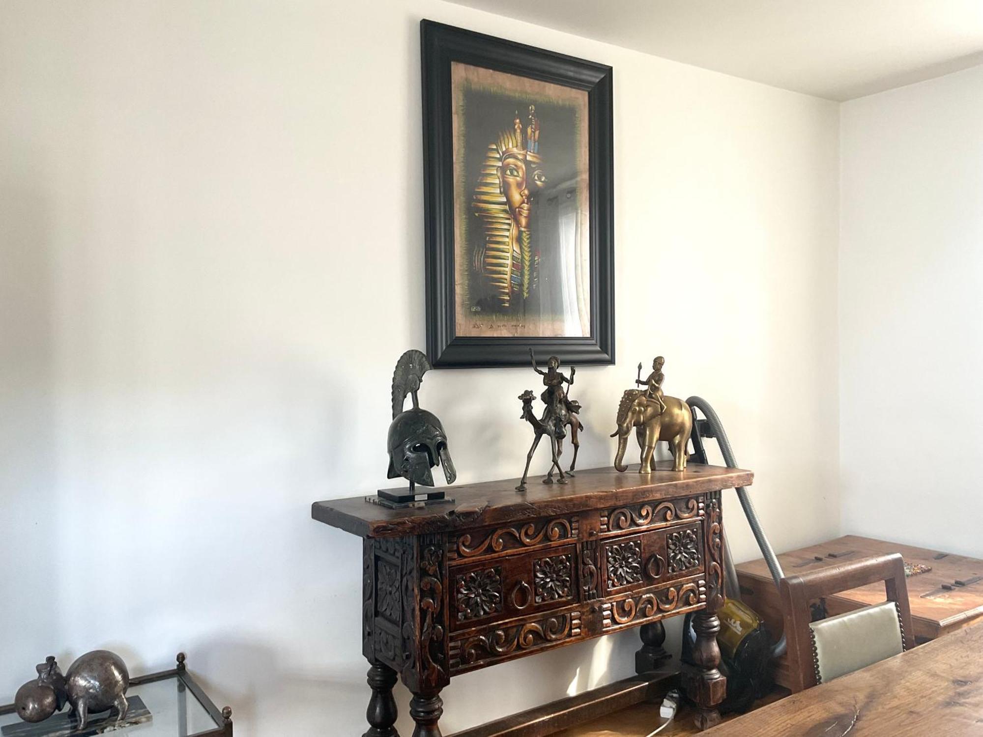 Apartament Les Marais Le Pré-Saint-Gervais Zewnętrze zdjęcie